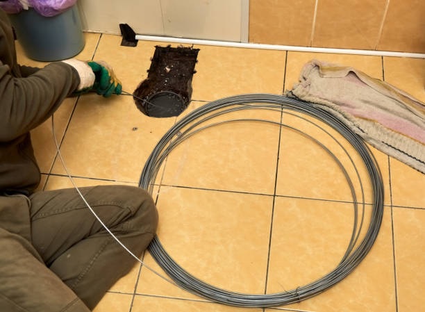 Çengelköy Lavabo Açma